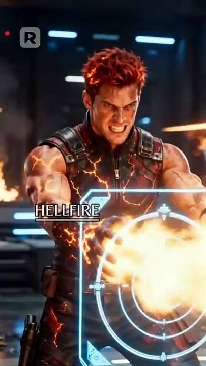 Superboy vs. Alien - HOT [Full Movie]