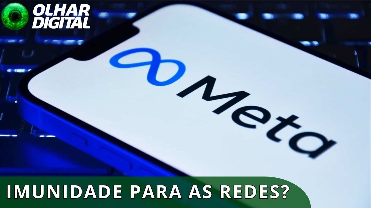 Meta quer blindagem legal em meio a milhares de processos nos EUA