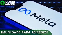 Meta quer blindagem legal em meio a milhares de processos nos EUA