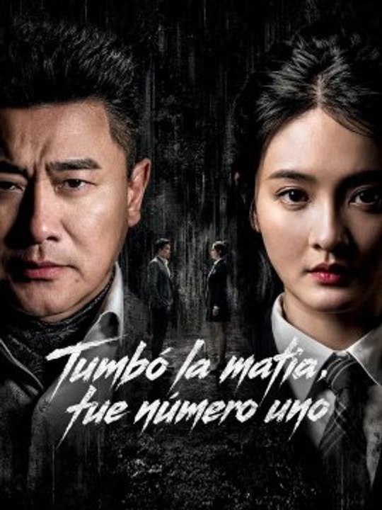(Doblado) Tumbó la mafia, fue número uno | Serie Completa | Short Drama Español