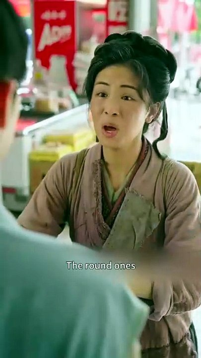An Extra on Set Supports an Ancient Family [Full Movie]