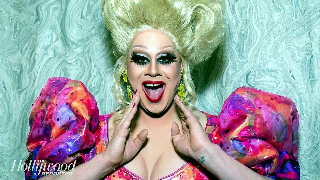 VH1's 'RuPaul's Celebrity Drag Race' Set to Premiere in 2020 | THR News [Full Movie]