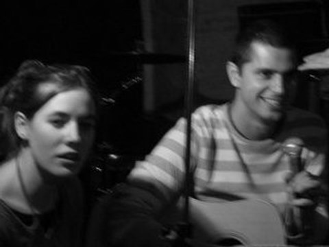 Puzzle(Concert au La plage, Paris)(Folk-Rock)