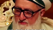 Shaykh Nurjan Mirahmadi