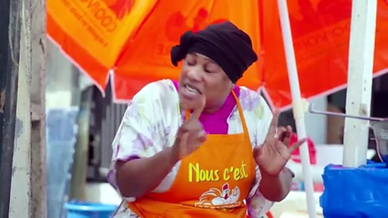 Les nounous S3 : Episode 6 "le prix des choix"
