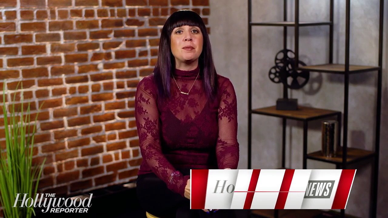 Monica Lewinsky Set to Executive Produce HBO Max Documentary | THR News [Full Movie]
