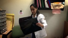 Sangre en la orina, una señal que podría alertar sobre cáncer de riñón