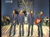 CASH & THE STATLER BROTHERS