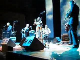 James Taylor Quartet (live) #3 @ Touch of Noir Festival