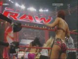 Raw Special Draft 2008 -  23.06.08 part 4 - WWE