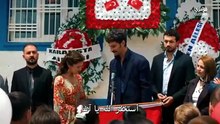 مسلسل الخليفة الحلقة 35 مترجمة