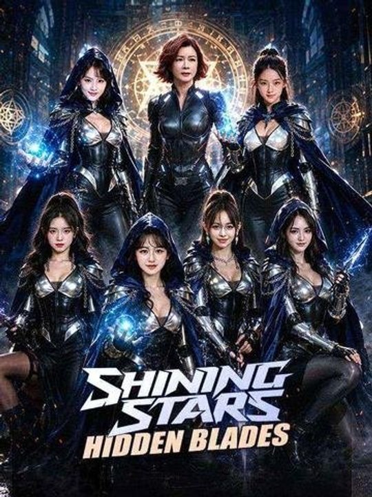Shining Stars, Hidden Blades - Full Episode