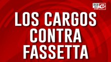 El pacto de silencio: los tres detenidos se negaron a declarar
