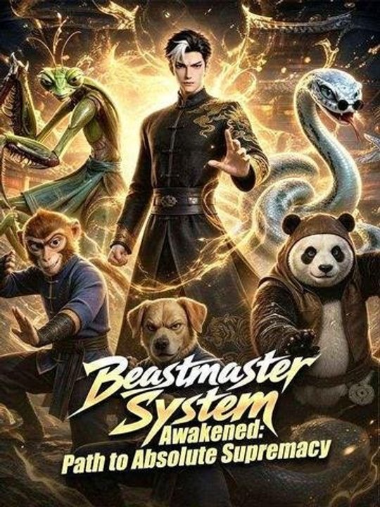 Beastmaster System Awakened: Path to Absolute Supremacy - Full Episode