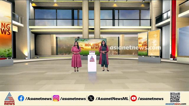 മഞ്ചേരിയിൽ ടൂറിസ്റ്റ് ബസും വാനും കൂട്ടിയിടിച്ച് അപകടം; നിരവധി പേർക്ക് പരിക്ക്