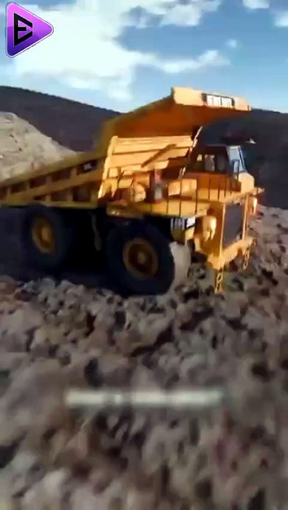 البلاديوم | كارثة لو رمينا النفايات في البركان  😱🌋 #elpladum