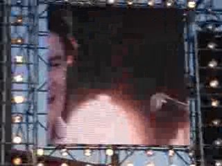 francis cabrel & christophe maé