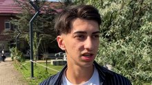 YKS'ye giren öğrenci: "Türkiye maçını izledik bütün moralimizi bozdular"