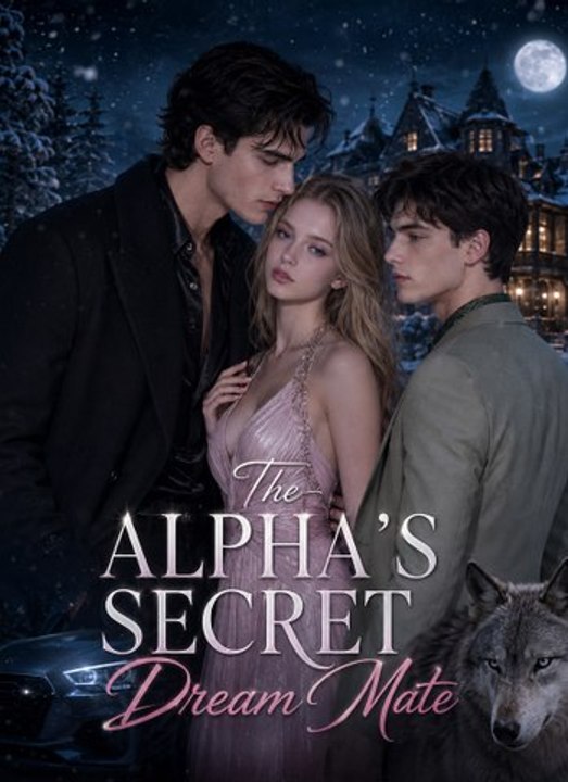 The Alpha’s Secret Dream Mate - (2026) ✅ FULL EP