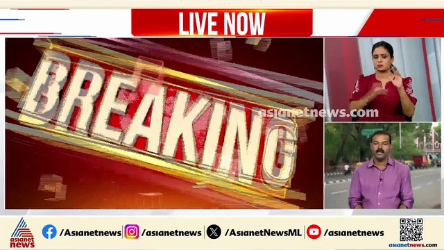 ശബരിമല സ്വർണക്കൊള്ള കേസ്; സന്തോഷിനെതിരെ അന്വേഷണം വേണമെന്ന് ദേവസ്വം മന്ത്രി