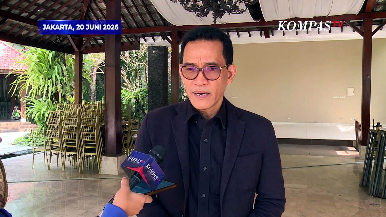 [FULL] Refly Update Kondisi Roy Suryo-Tifa Rawat Inap di RS Polri, Upaya Penangguhan Penahanan?