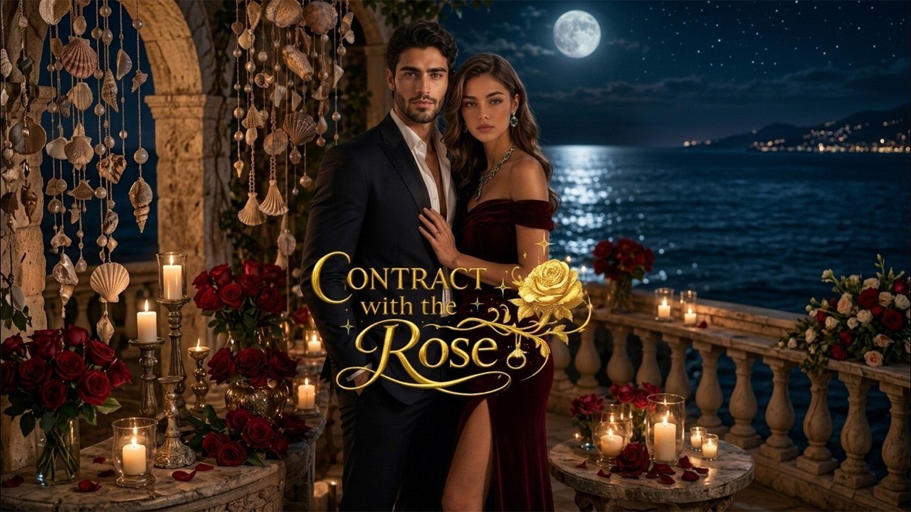 Vertrag mit der Rose | Ganzer Film Deutsch