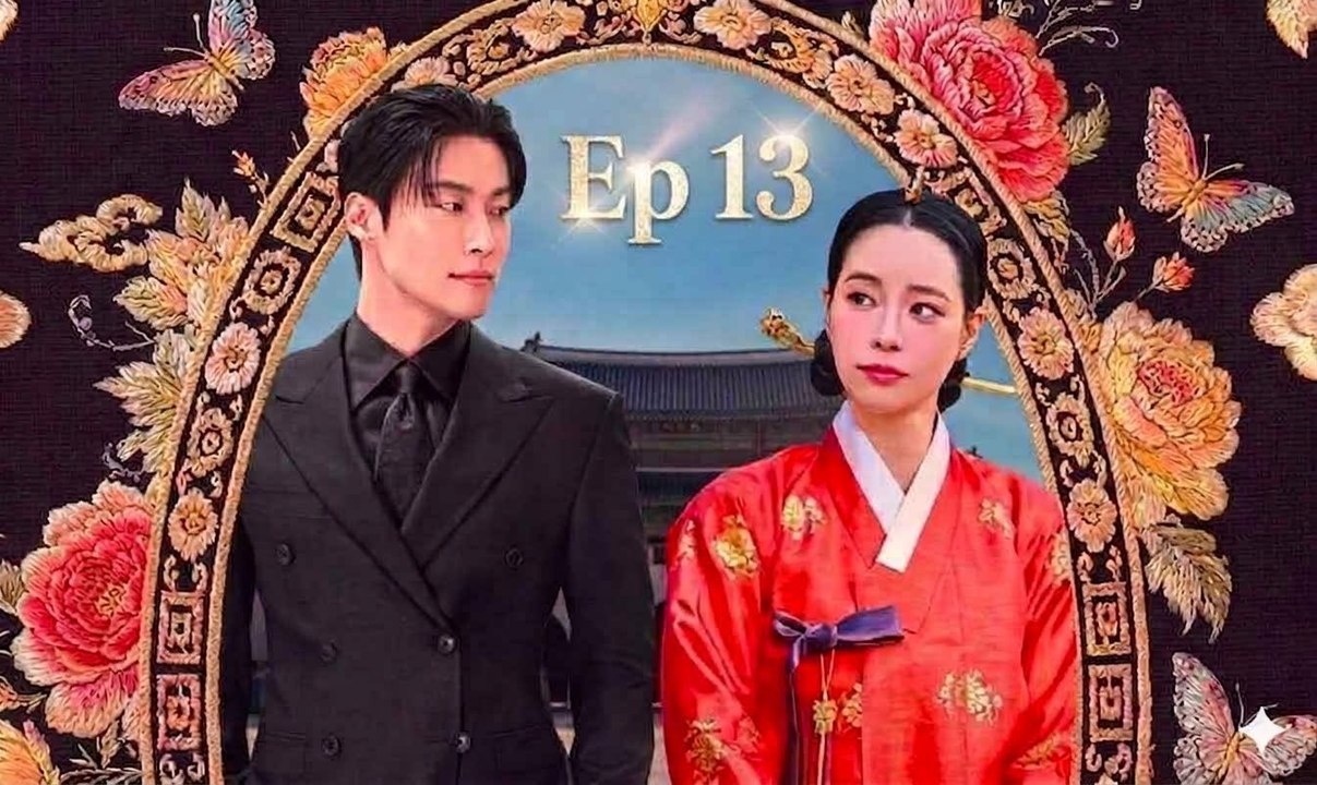 My Roy@l . Nemes!sS !! Ep 13 - Unmasking The Traitor And Hidden Desires! | Kitkat Drama