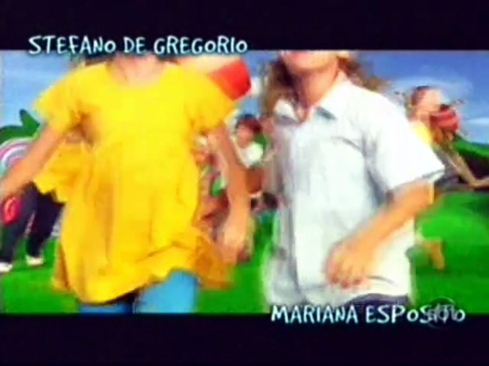 Capítulo 83 - Chiquititas 2008/2006 Dublado PT/BR