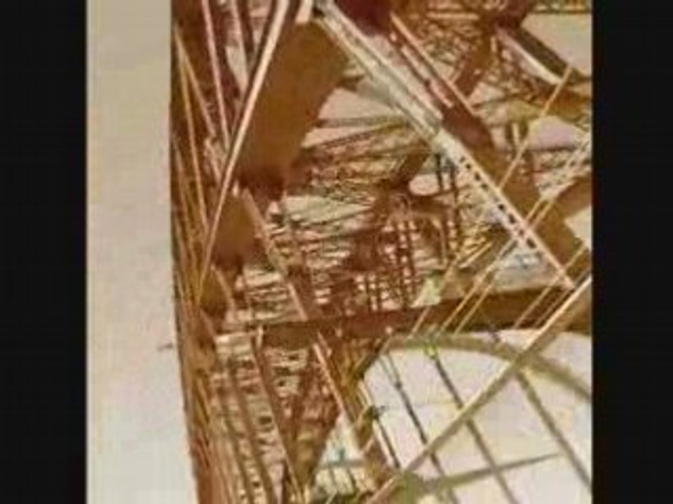 Sydney Harbour Bridge by bike