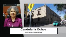 Por inasistencia de dos diputadas de MC, cancelan sesión de la Comisión de Igualdad Sustantiva