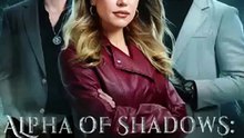 Alpha of S.h.a.d.o.w.s The Q.u.e.e.n Returns ENGSUB   Full Movie   Werewolf Q.u.e.e.n Revenge Drama