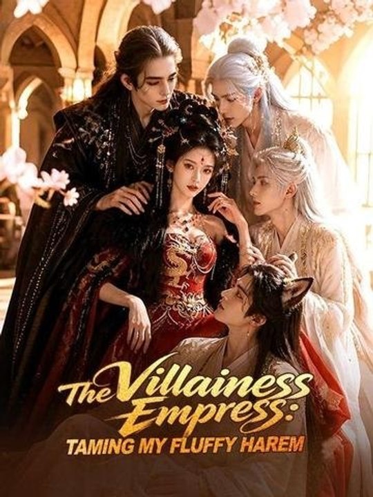 The Villainess Empress: Taming My Fluffy Harem - Full Episode