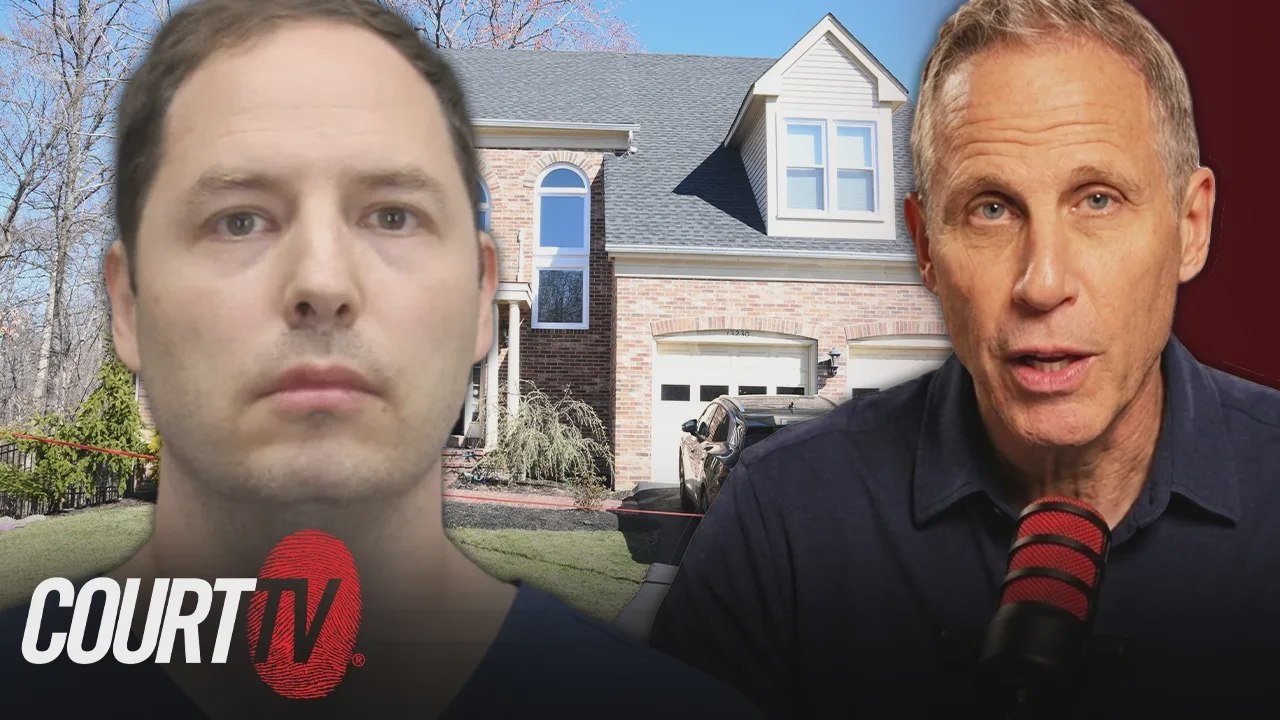 Qué fue lo que pasó en la casa de Brendan Banfield