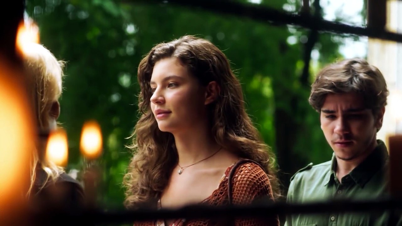 Malhação Saison 1 -  (PT)