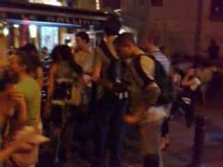 Fête de la musique 2008 (Devant le Balling)