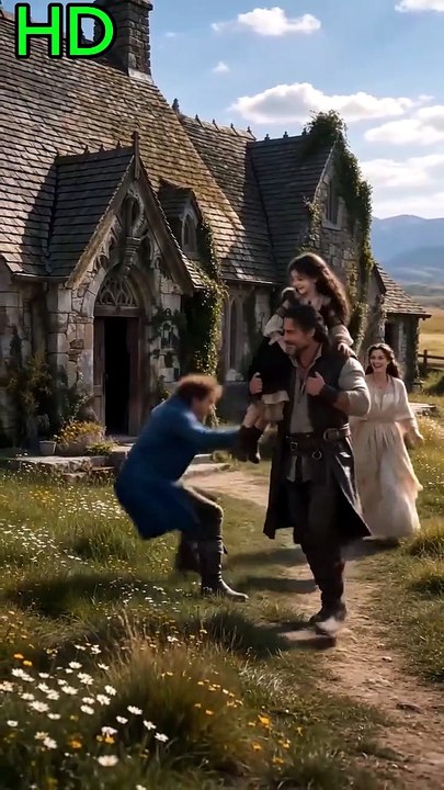 He Killed My Pack. I Stole His Heart    New Movie 2026 Ep,21 #SM