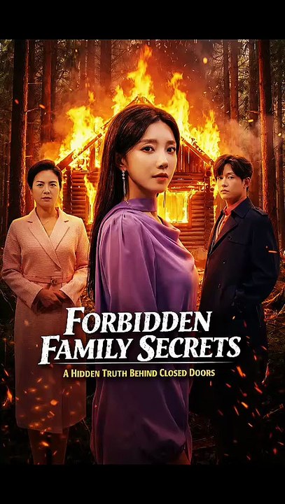 Forbidden Family Secrets   Chinese Short Drama