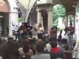 Open Air Concert-Bergamo