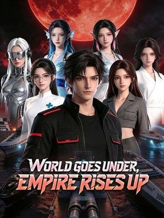 World Goes Under, Empire Rises Up - Full Episode