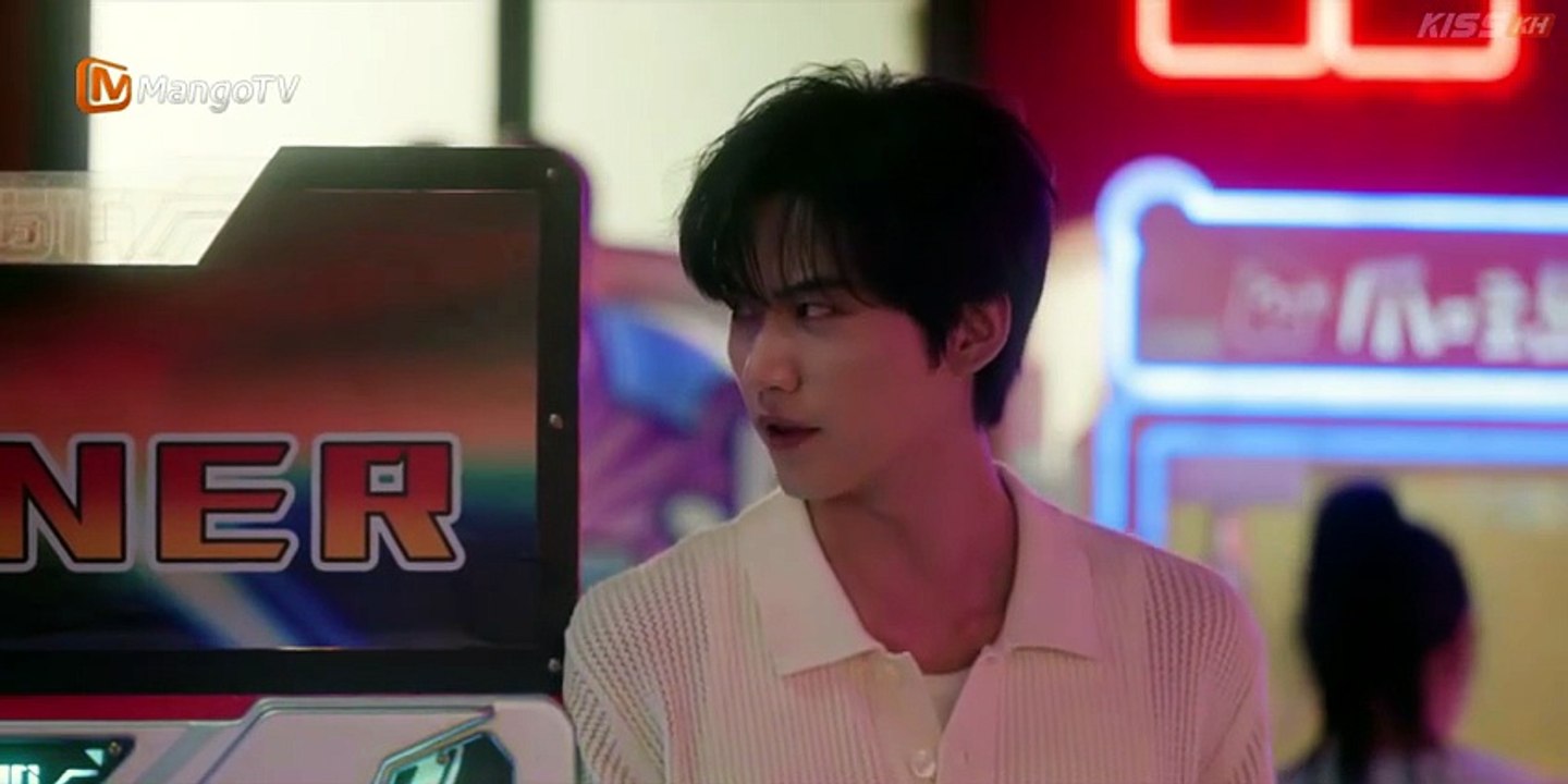 Never Ending Summer Episode 8