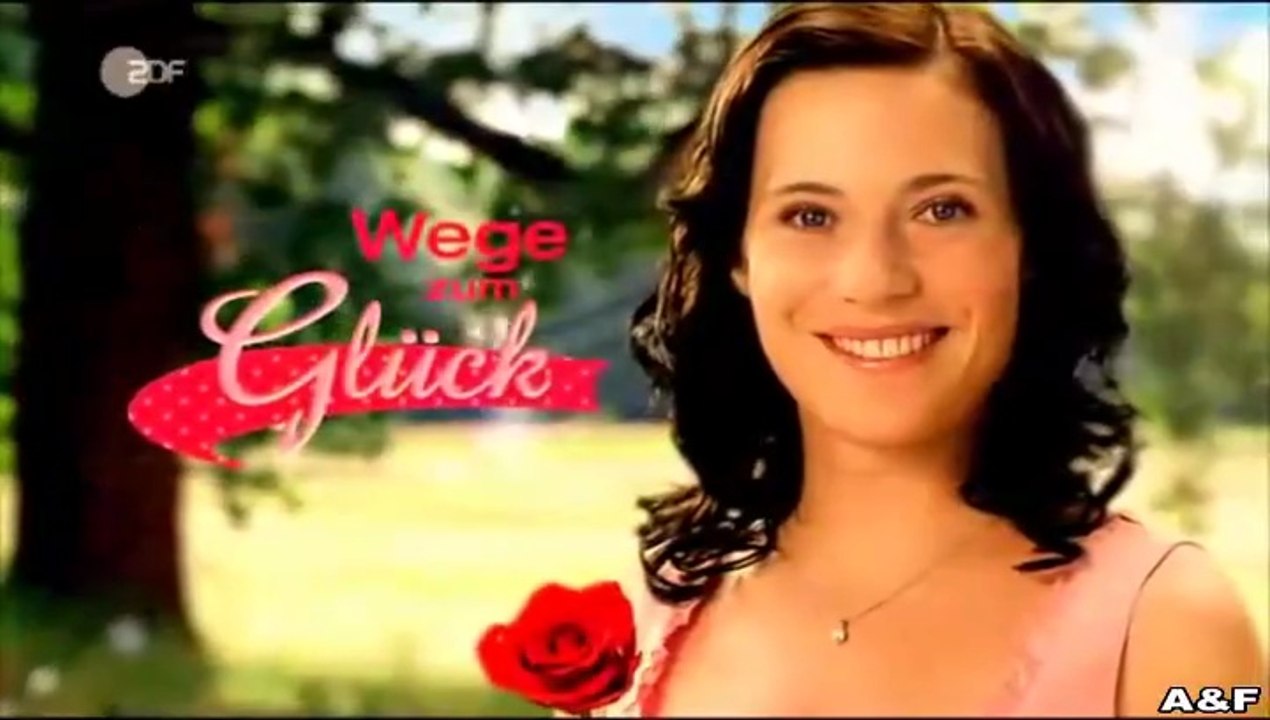 Luisa -530- Wege zum Glück