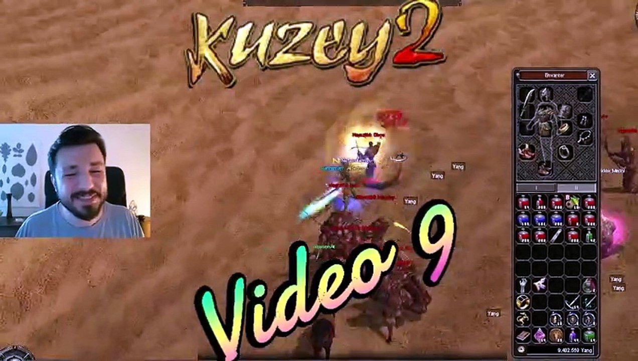 kuzey2 fetih -video 9