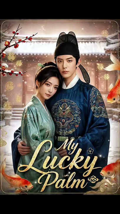 My Lucky Palm