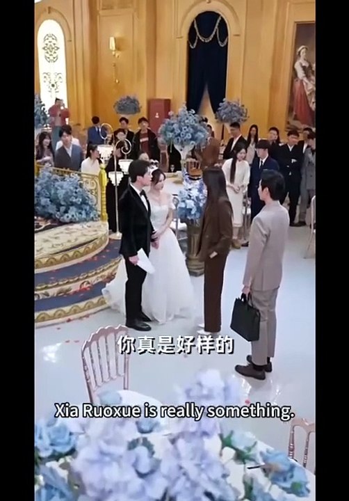 Only Cold Love Can Win Hearts Chinese Drama