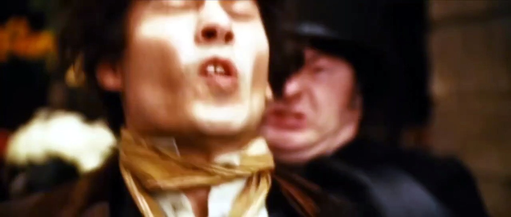 SWEENEY TODD - The Demon Barber of Fleet Street (2007) Trailer VO - HD [Full Movie]