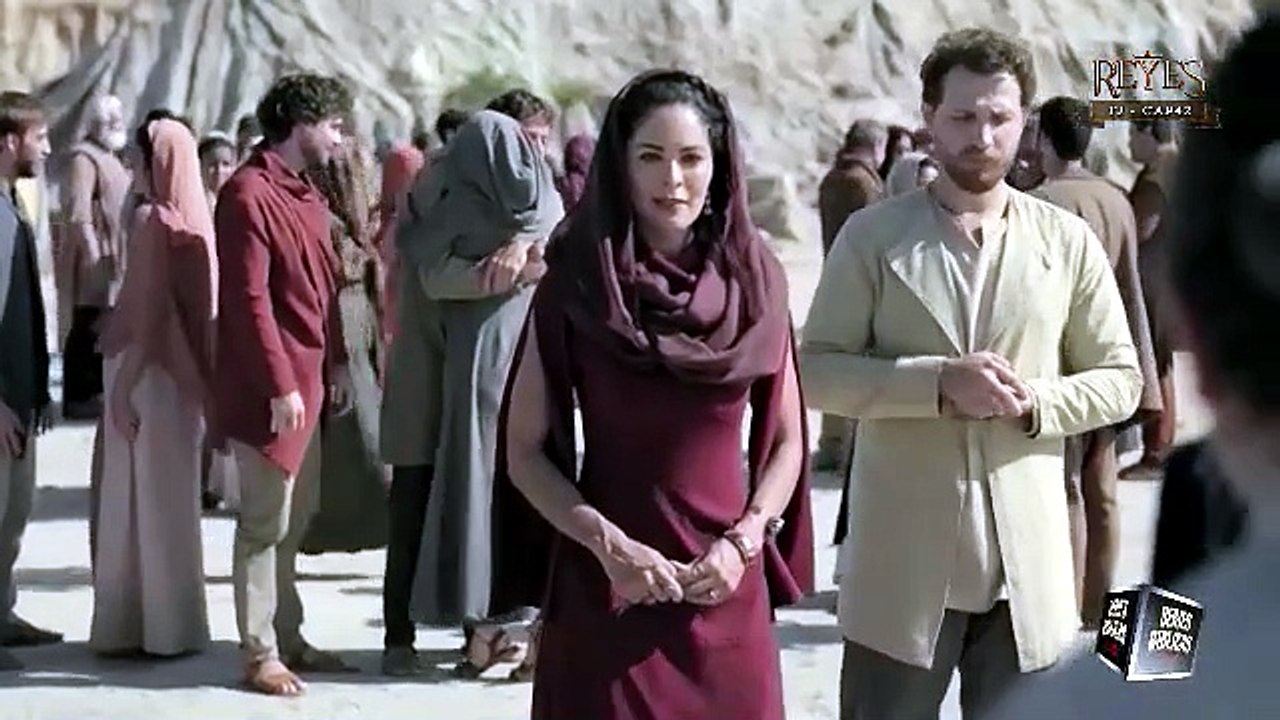 Reyes capitulo 42 Temporada 2