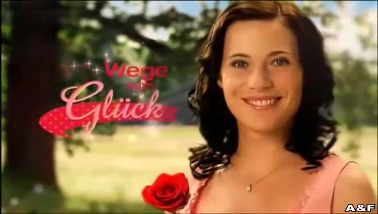 Luisa -537- Wege zum Glück