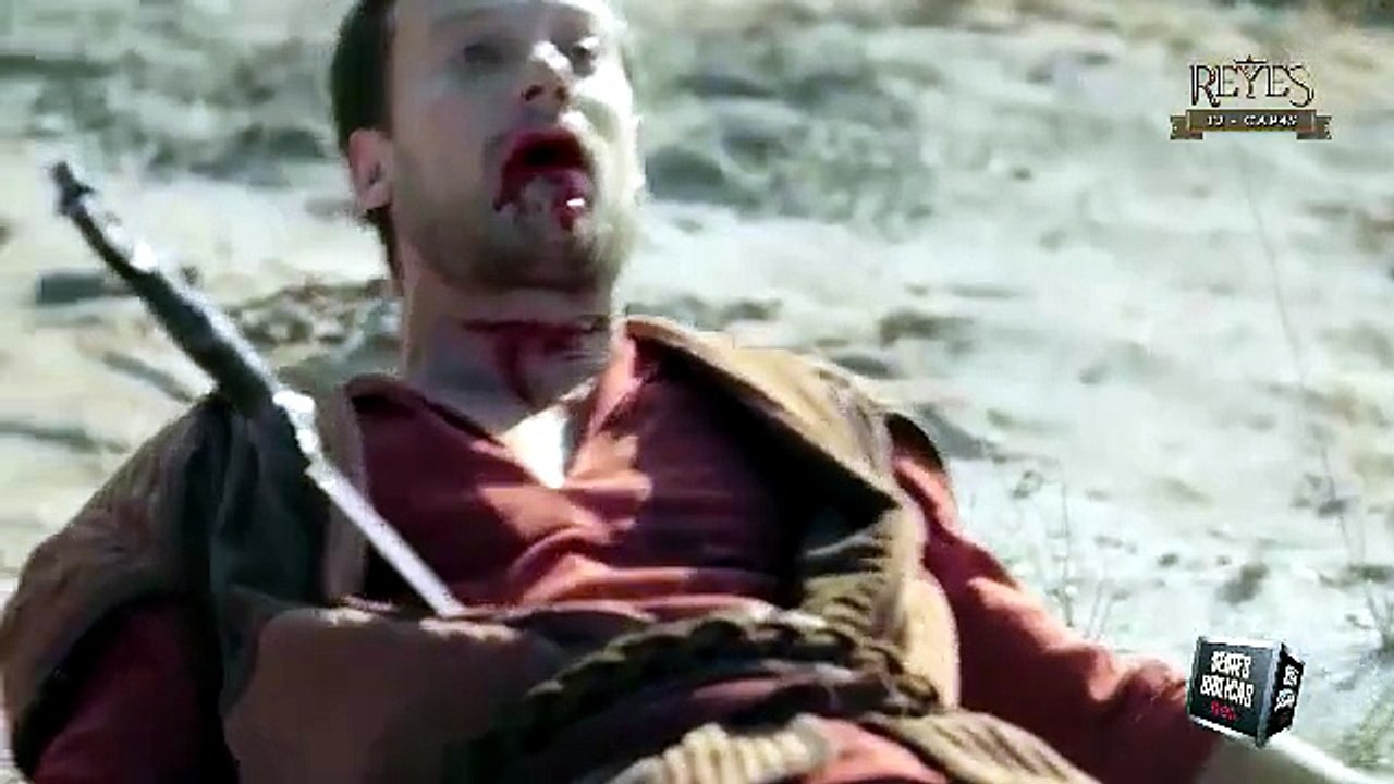 Reyes capitulo 43 Temporada 2