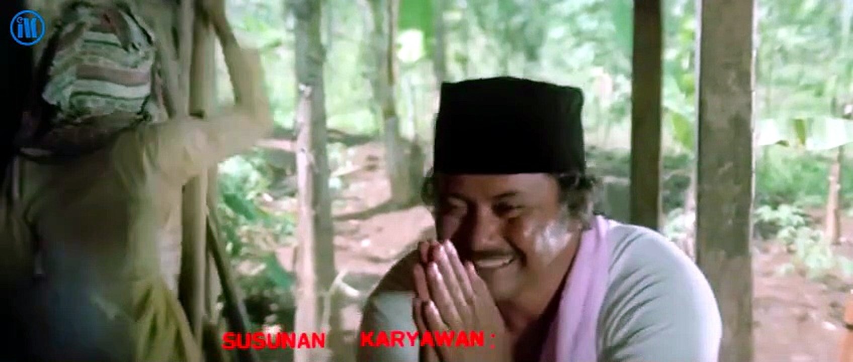 Gara-Gara Gila Buntut (1977)