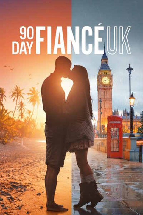 90 Day Fiance UK - Season 2 - Episode 08: Put U...